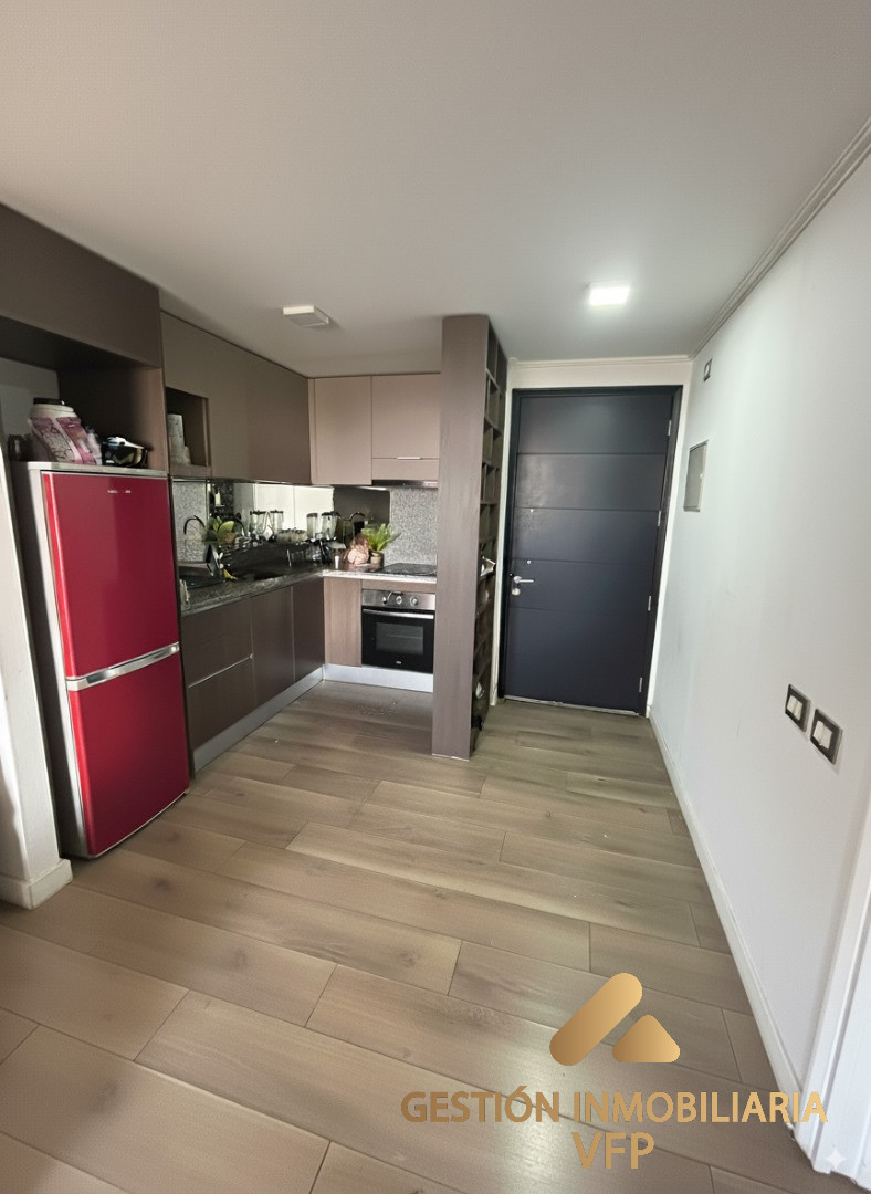 Departamento En Arriendo En Gerónimo De Alderete 1800 La Florida